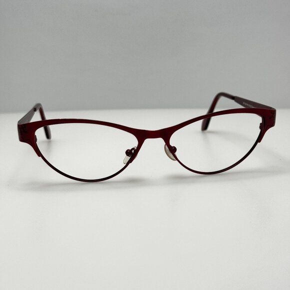 Bellagio 797 C-02 Eyeglasses Eye Glasses Frames 55-16-135 - Picture 1 of 6